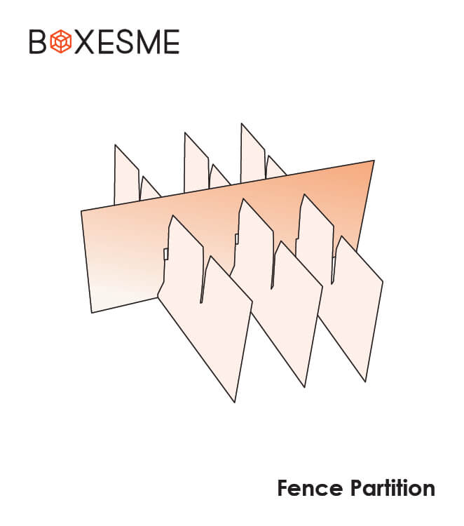 Fence Partition (3)